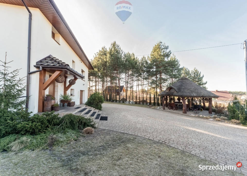 Dom remoncie Sprzedaż Trzebinia Osiedle Gaj węglowe