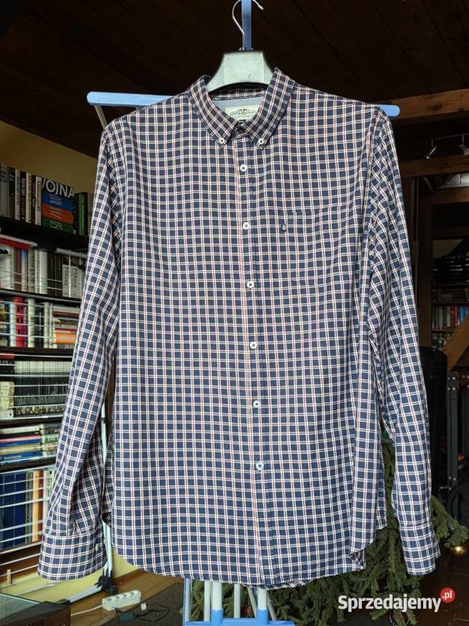 Hampton Republic koszula rozmiar XL 4344 Rozmiar XL Kraków