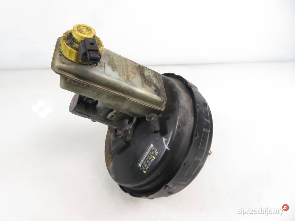 SERWO FORD GALAXY I WGR 19 TDI PD 115 AUY