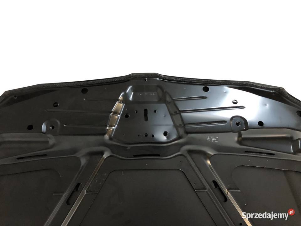 BMW Seria 1 E81 E82 E87 E88 092004102013 Maska osobowe Maski świętokrzyskie Skarżysko-Kamienna