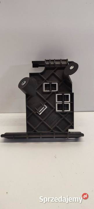 SKODA KODIAQ MOCOWANIE STEROWNIKA 5QA906507B