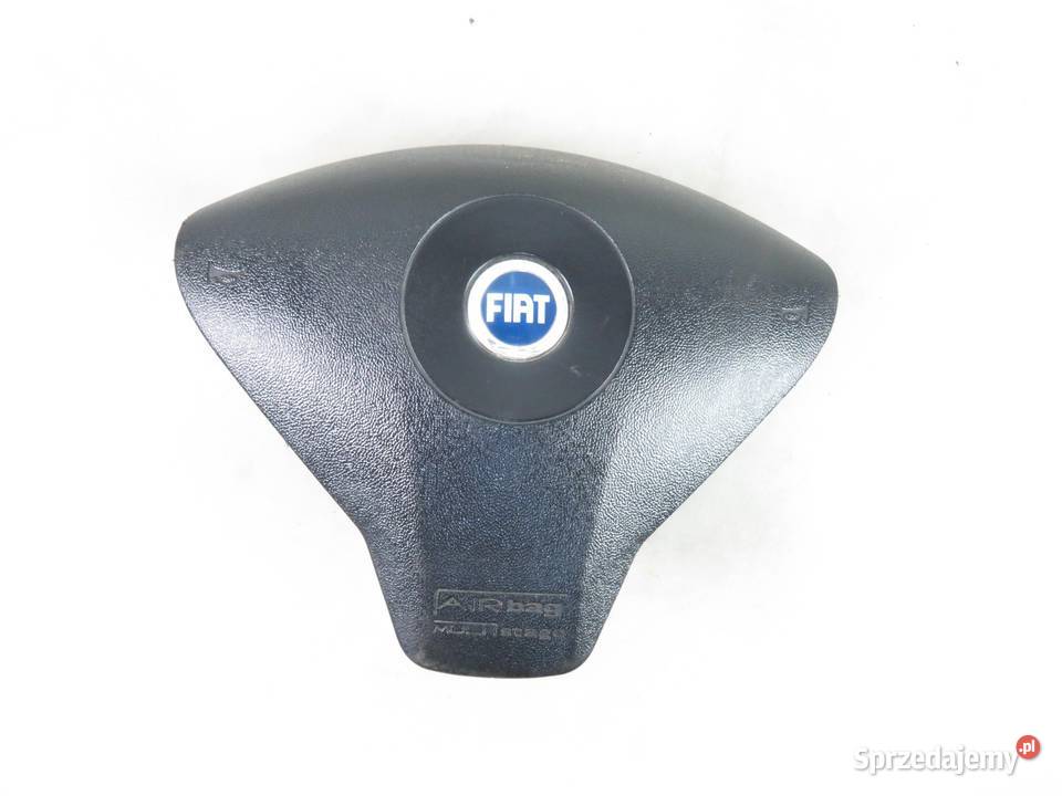 PODUSZKA KIEROWCY FIAT MULTIPLA 735428467 Poduszki powietrzne małopolskie sprzedam