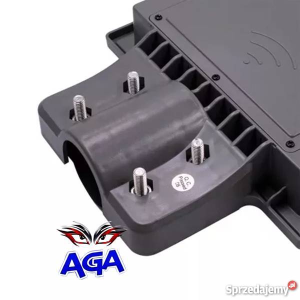 Lampa Uliczna Solar 90W 240LED Solarna Pilot Częstochowa sprzedam