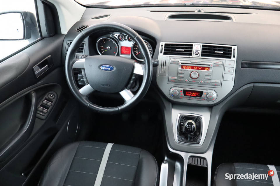 Ford Kuga 20 TDCi 229803km Zabrze sprzedam