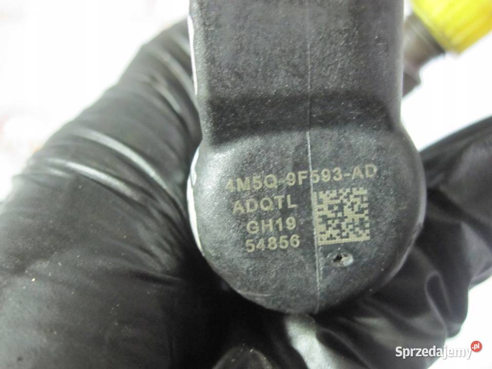 FORD FOCUS MONDEO S 18 TDCI wtrysk wtryskiwacz