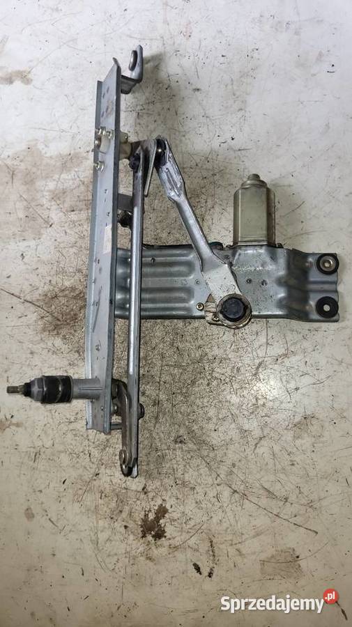 Mechanizm wycieraczek tylnych Nissan Terrano I Łagów