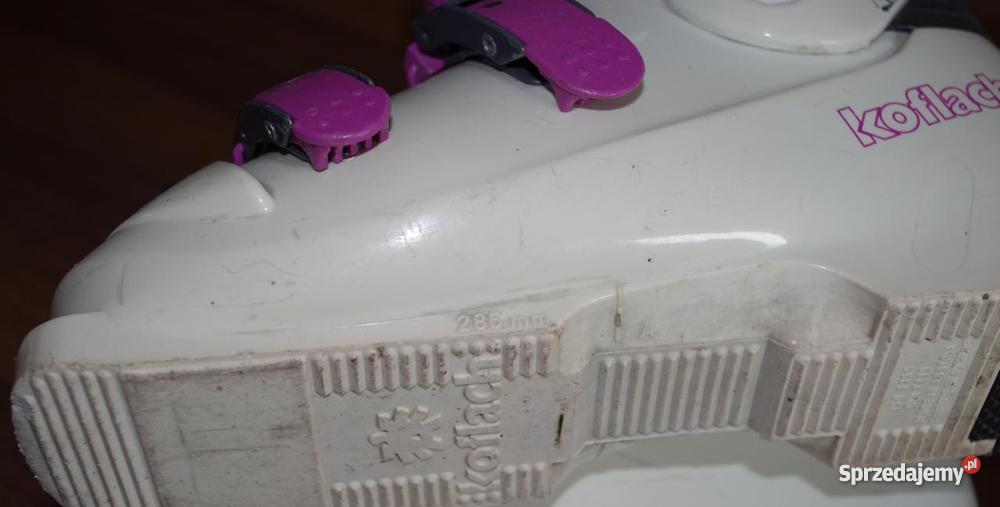 Buty Koflach 24255 Żywiec sprzedam