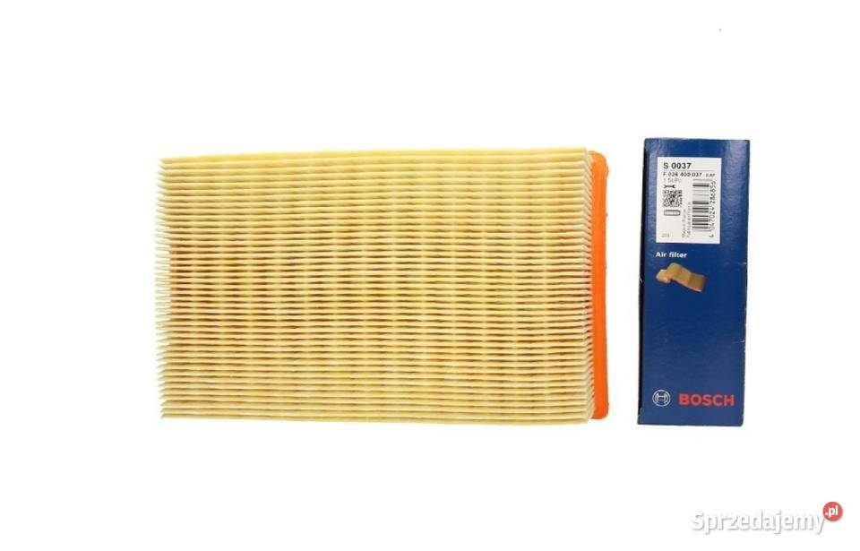 FILTR POWIETRZA BOSCH SUZUKI SWIFT 13 15 16 05 małopolskie sprzedam