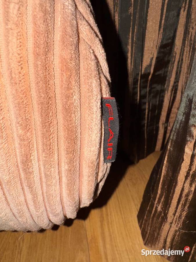 Kanapa puf 100cm mazowieckie Wiązowna