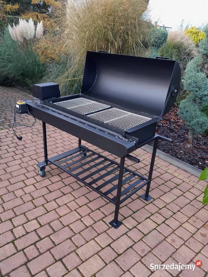 grill na szaszłyki szampury szampur mangał sprzedam