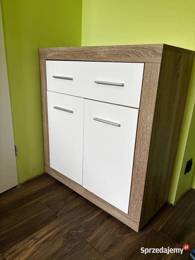 Zestaw Mebli JYSK Favrbo Meble do salonu Częstochowa