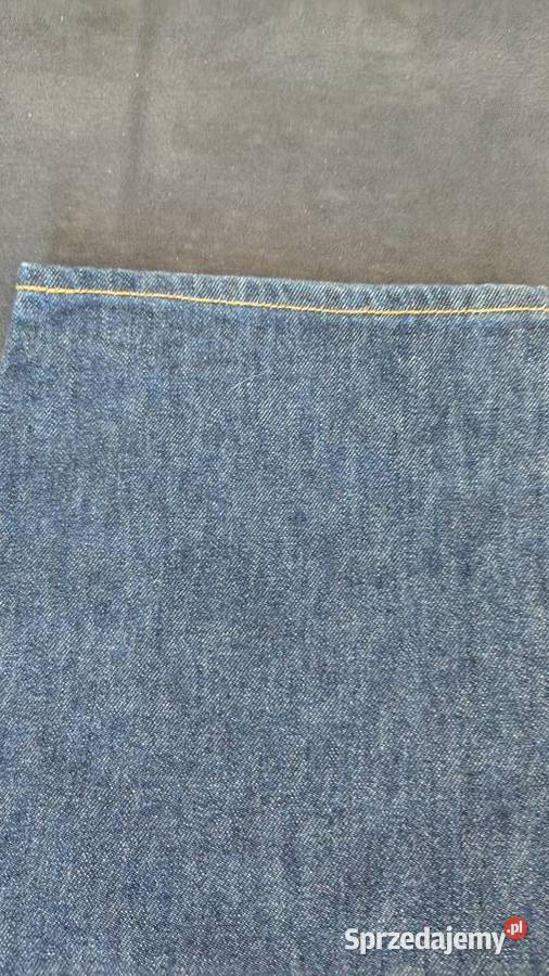 Nowe jeans Levis 501 Rozmiar uniwersalny Karczew