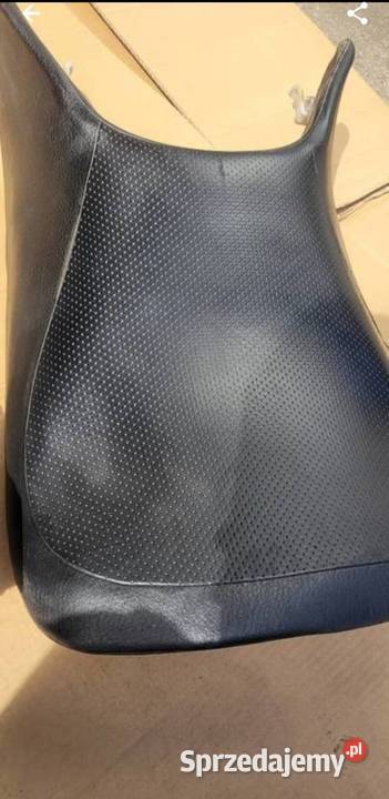 Yamaha FJR 1300 0612 FOTEL KANAPA SIEDZENIE Nowy Tomyśl