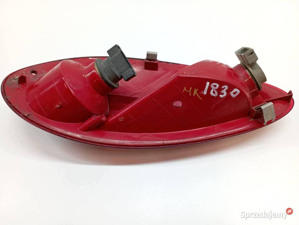 LAMPA TYŁ PRAWA EU 05288742AG Chrysler PT świętokrzyskie