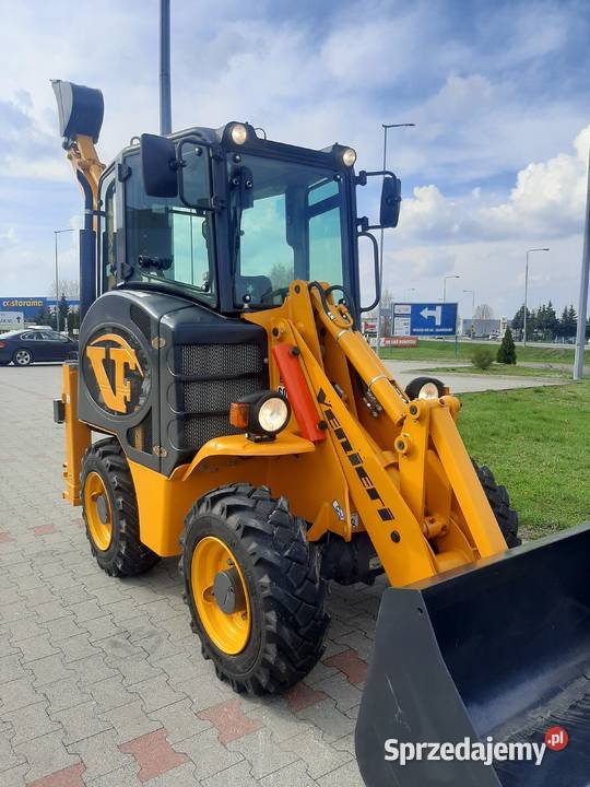 VENIERI 133 NIEUŻYWANA LEASING GWARANCJA Gniezno