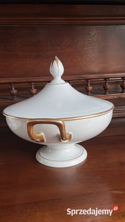 Waza Rosenthal Josephine Selb Bavaria Syg z 1920