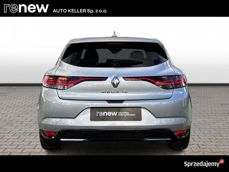 13 TCe 140 Automat Intens Serwisowana Dealer