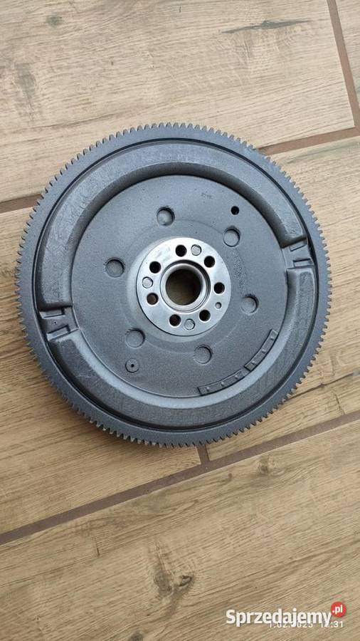 Koło dwumasowe do Nissan Qashqai J11 15dci Bielsko-Biała