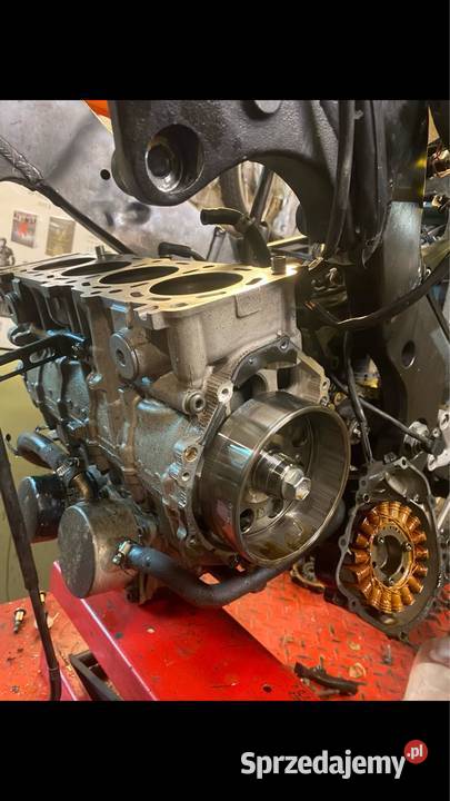 Serwis motocykli Lublin lubelskie