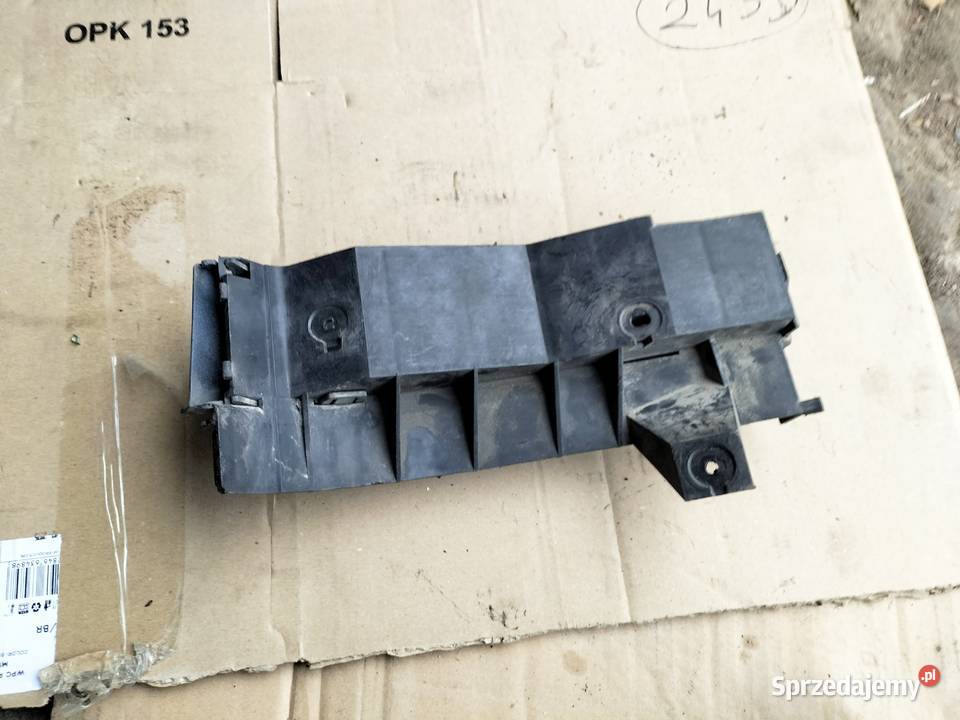 AUDI A38L A3 8L LIFT ŚLIZG LISTWA POD LAMPĘ osobowe Kamień-Kolonia sprzedam