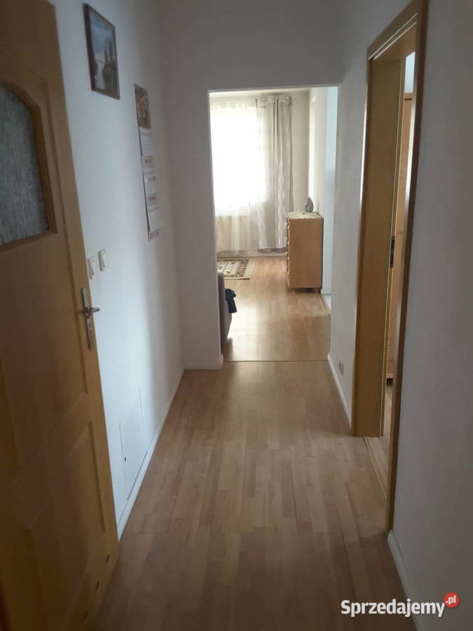 Mieszknie dwupokojowe Kraków