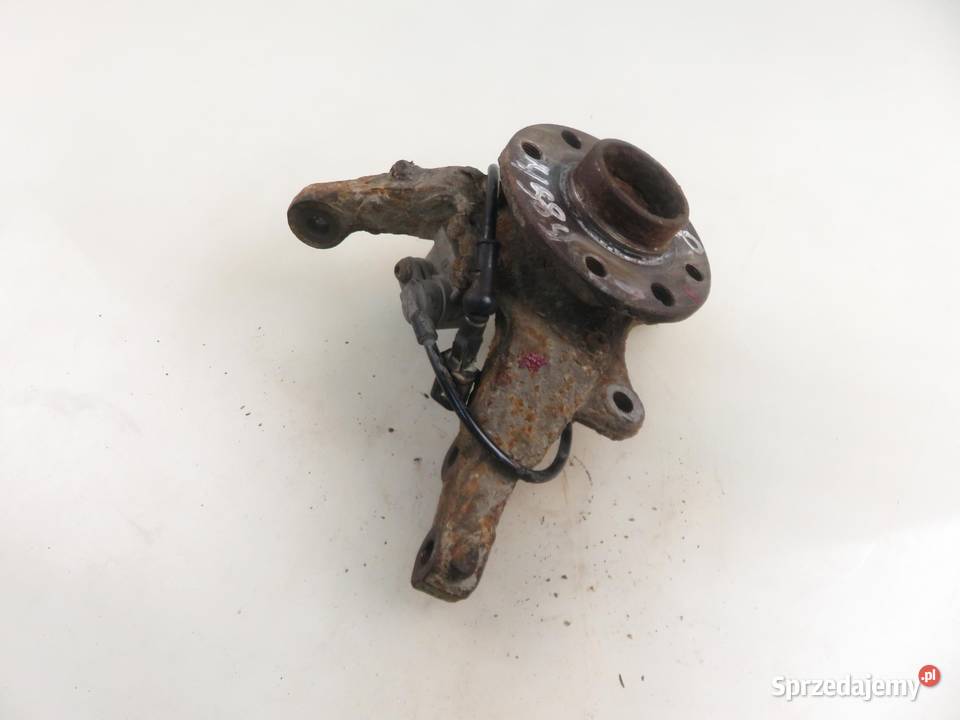 ZWROTNICA PIASTA PRZEDNIA LEWA OPEL COMBO 13 sprzedam