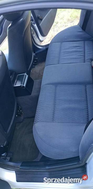 BMW E46 M43b19 Działoszyce