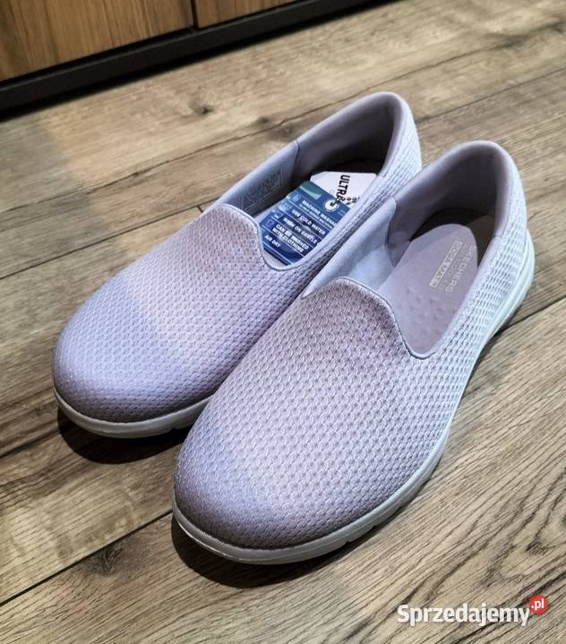 Skechers on the go flex Slipon 365 dolnośląskie Wałbrzych