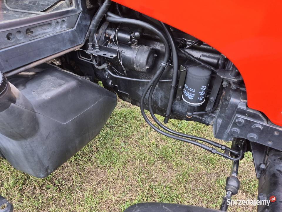 Zetor 5321 Oryginał Napęd 2x4 Kowale