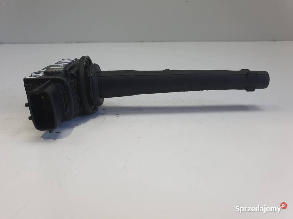 CEWKA ZAPŁONOWA Nissan Note 16 16V 0221604014 lubelskie Rudka