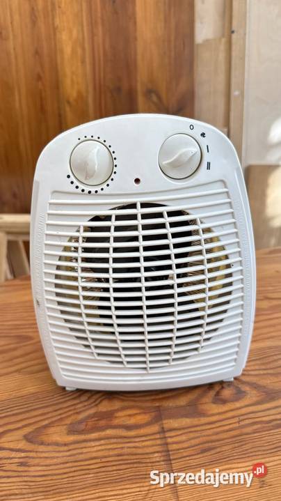 Farelka aro 2000 W termowentylator tanio Warszawa
