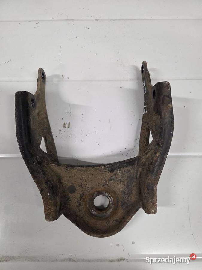 Mocowanie haka suzuki eiger 400 Wiele