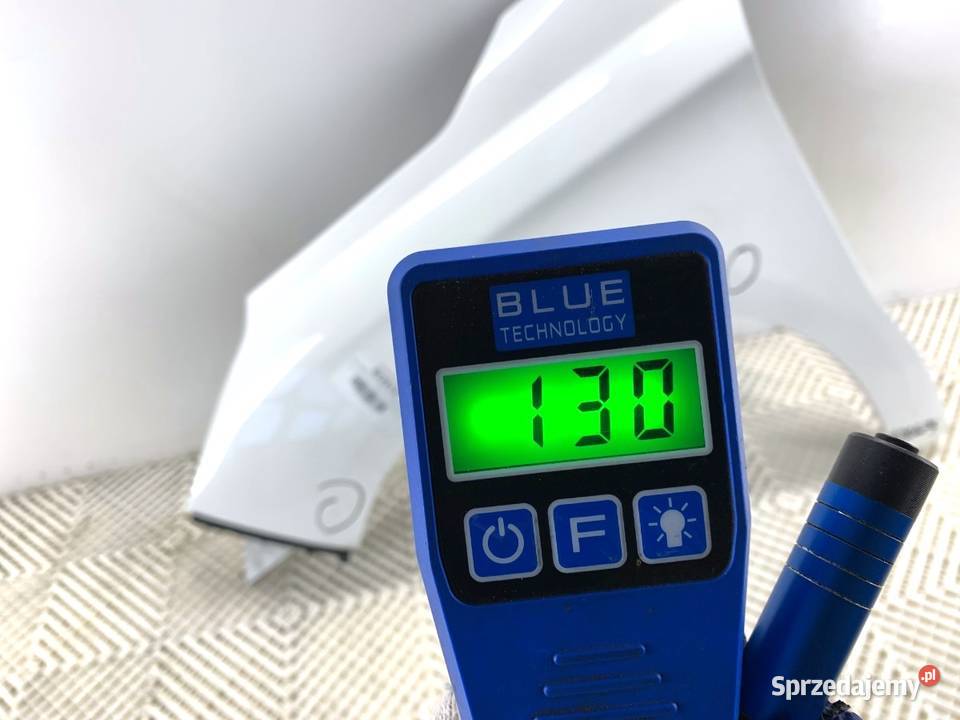 BŁOTNIK LEWY PRZÓD CITROEN C4 II Hatchback sprzedam