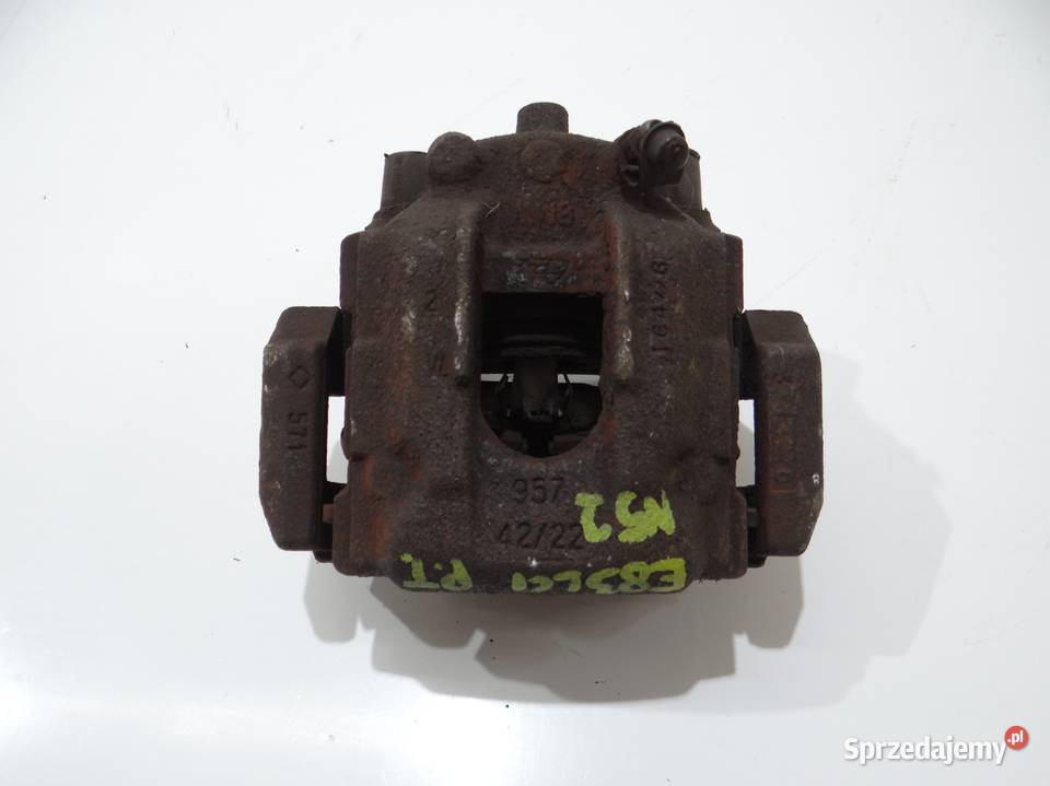 ZACISK HAMULCOWY PRAWY TYŁ BMW X3 E83 LCI N52 Strzyżewice sprzedam