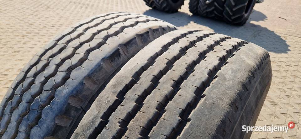 36580r20 145r20 1458020 bez napraw 90 HL HW 8011 Nowe Miasto Lubawskie