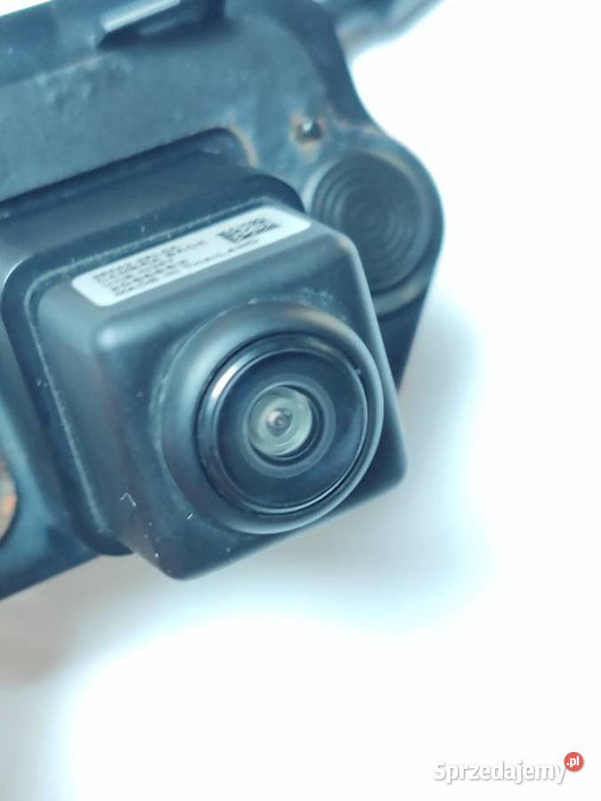 Kamera Cofania Nissan Pulsar 201418