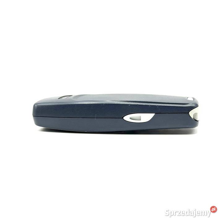 Telefon Nokia 3410 NHM2NX granatowy komplet Warszawa