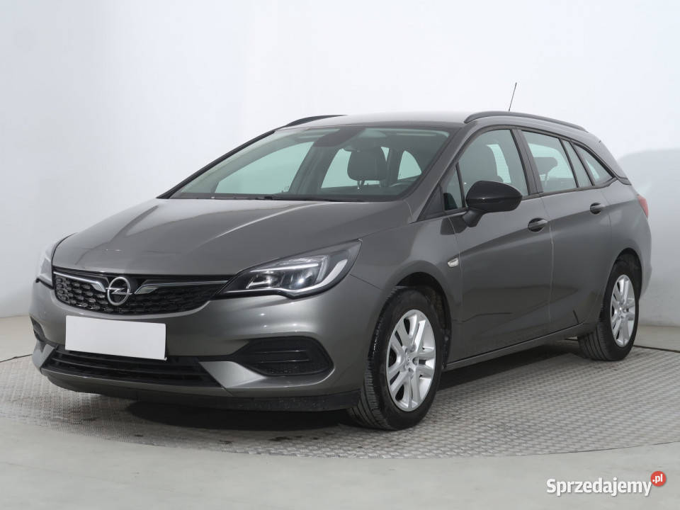 Opel Astra 12 Turbo klimatyzacja sprzedam