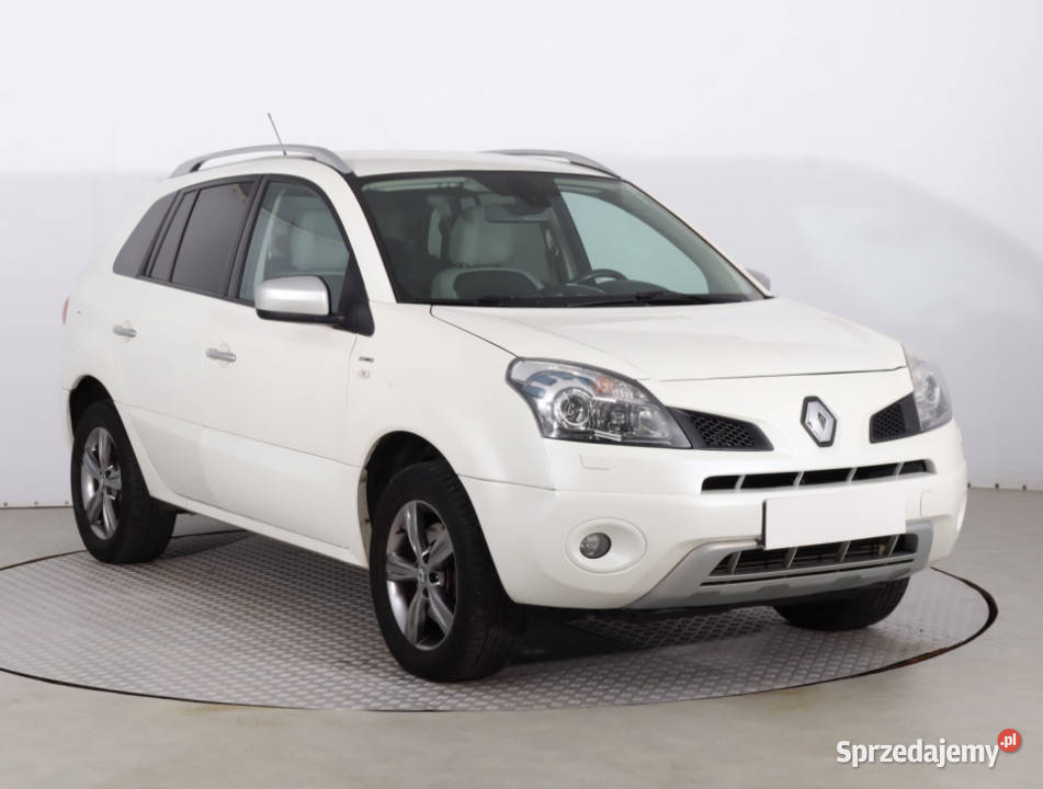 Renault Koleos 20 dCi czujnik deszczu Koleos sprzedam