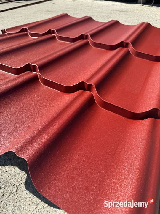 Producent Blachy Najniższe Ceny na Rynku Wiecanowo