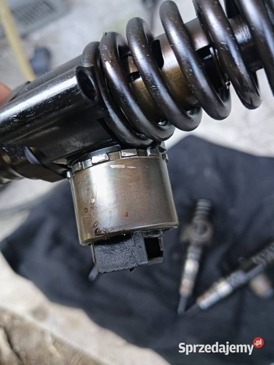 Wtrysk pompowtrysk 20 tdi 16v BKD AZV BKP BLB a3