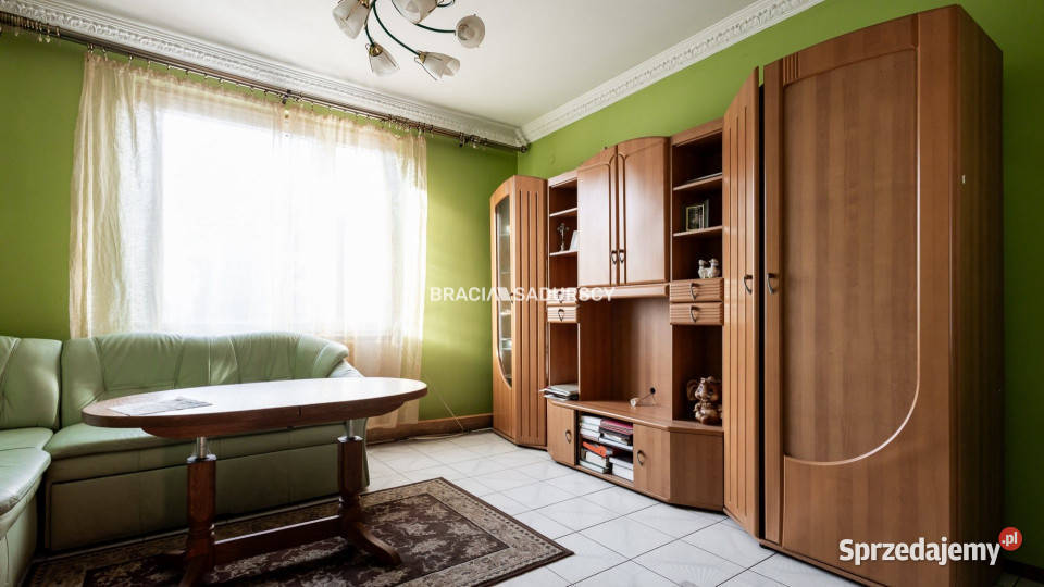 Dom bliźniak Kraków Myślenicka 906m2
