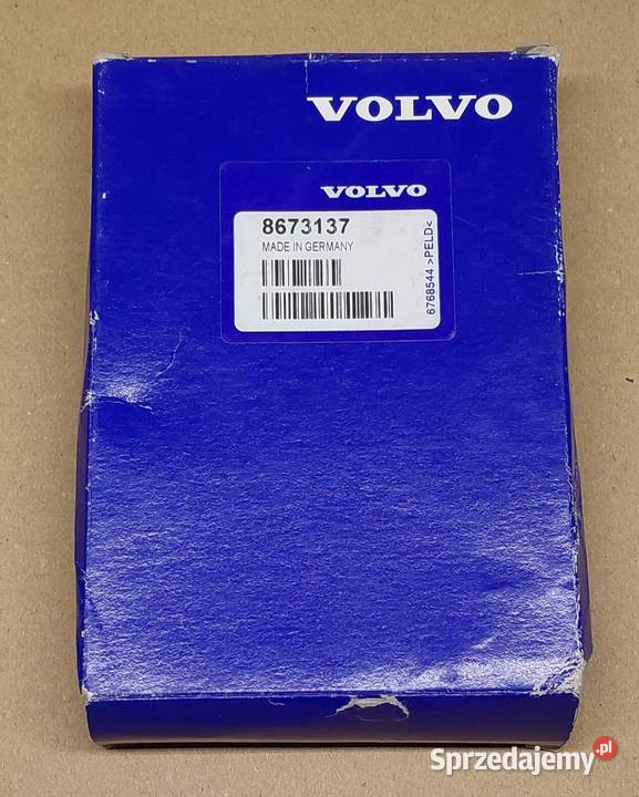MODUŁ STEROWNIK PARKOWANIA PDC VOLVO C30 S40 V50 Mielęcin