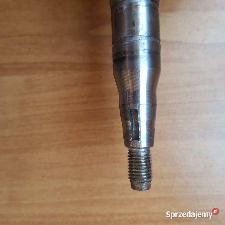 Oryginalny wal korbowy minarelli 111 yamaha