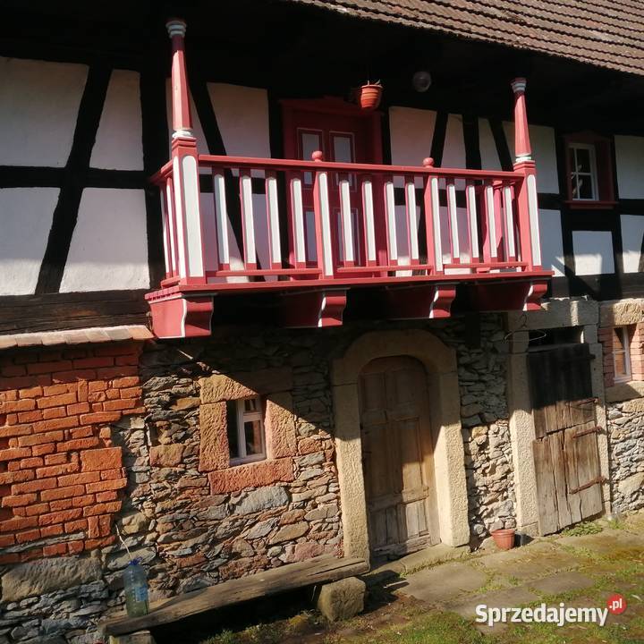 RENOWACJA STARYCH DOMÓW Remont i budowa Jelenia Góra