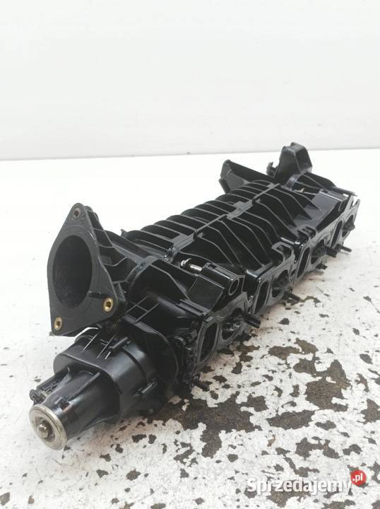 KOLEKTOR SSĄCY 7807991 8506406 N47 20 D Bmw osobowe