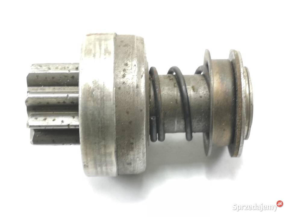 BENDIX ROZRUSZNIKA IVECO FIAT NOWY ORYGINALNY Układ elektryczny silnika sprzedam