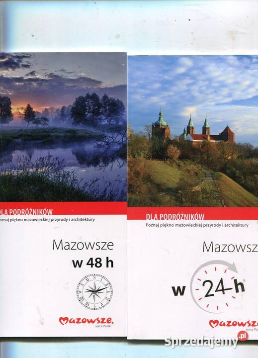 Mazowsze w 48 h cz12 Szczecin