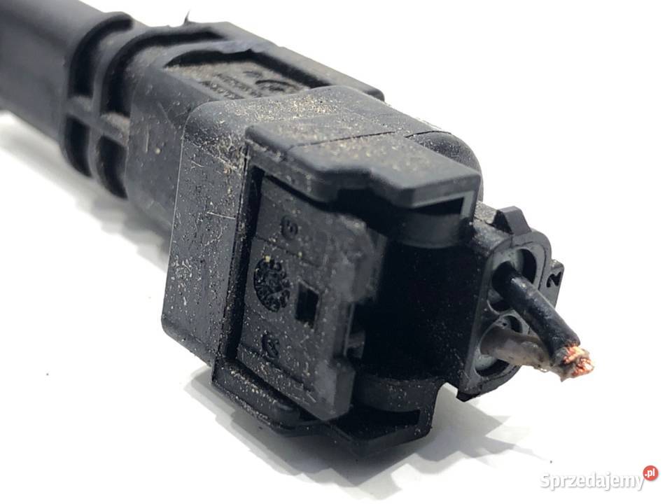 ZAMEK MASKI PRZÓD HYUNDAI KONA Crossover Zamki, wkładki i kluczyki podkarpackie