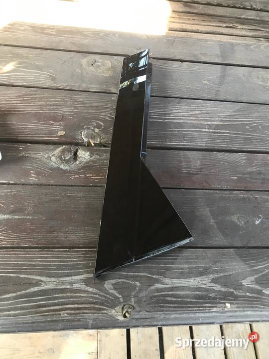 Zewnętrzna osłona słupka drzwi prawy tył audi q5 Kolno